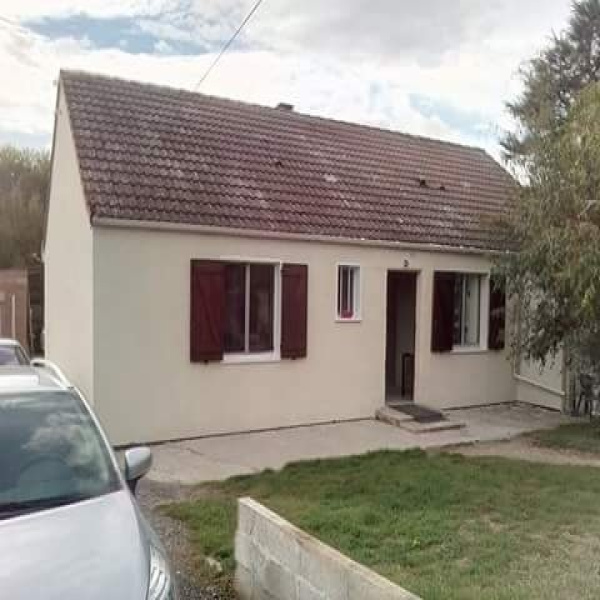 Offres de vente Maison Meusnes 41130