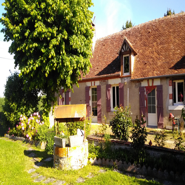 Offres de vente Maison Chabris 36210