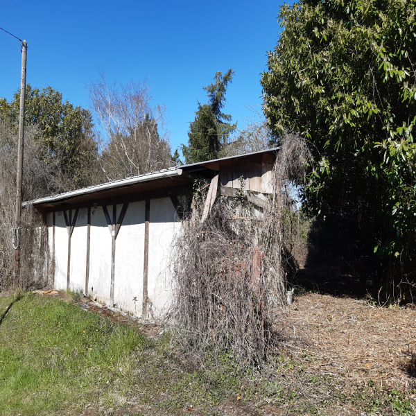 Offres de vente Terrain Luçay-le-Mâle 36360