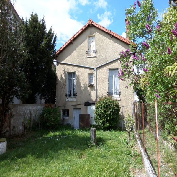 Offres de vente Maison Chabris 36210