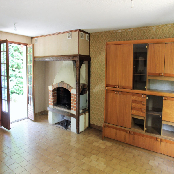 Offres de vente Maison Chabris 36210