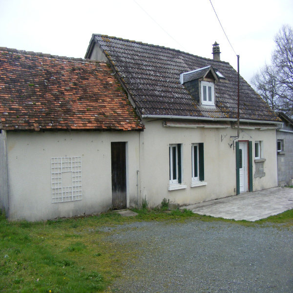 Offres de vente Maison Gehée 36240