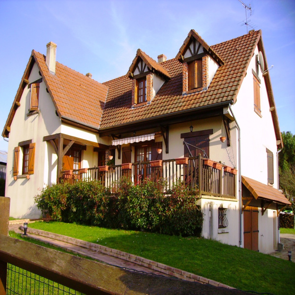 Offres de vente Maison Selles-sur-Cher 41130