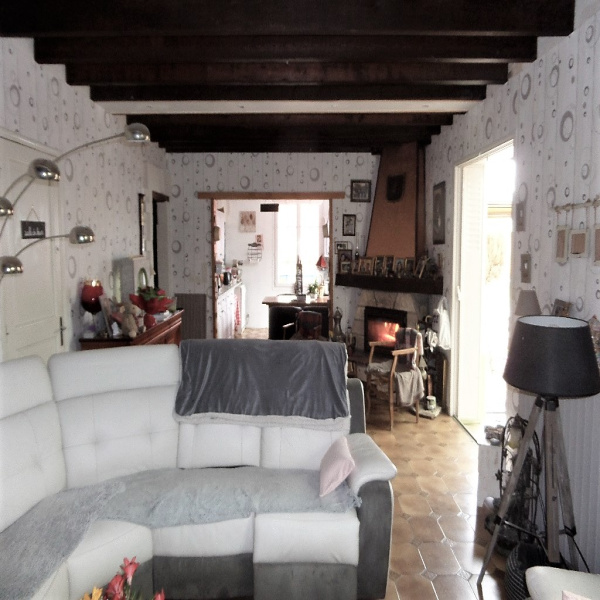 Offres de vente Maison Chabris 36210
