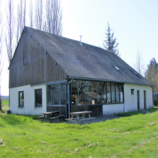 Offres de vente Maison Vicq-sur-Nahon 36600
