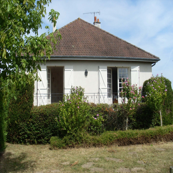 Offres de vente Maison Chabris 36210