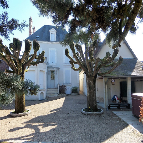 Offres de vente Maison Romorantin-Lanthenay 41200
