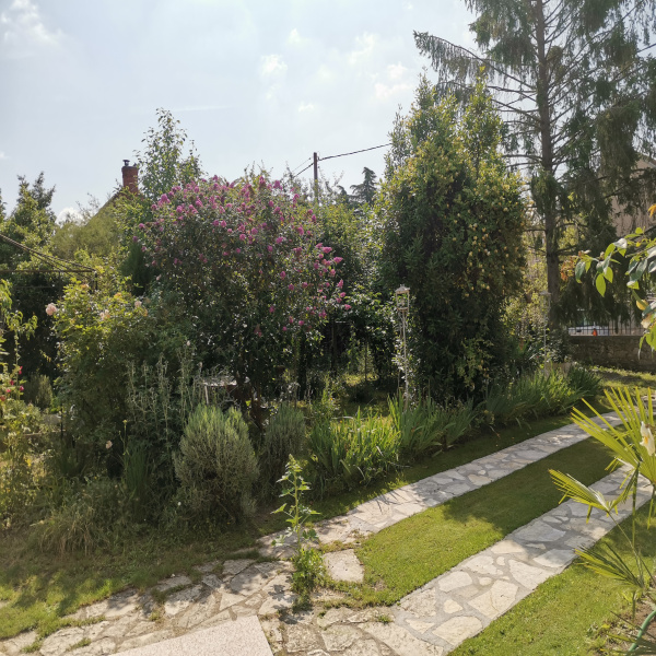 Offres de vente Maison Chabris 36210