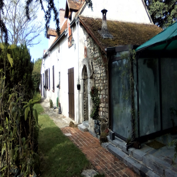 Offres de vente Maison Varennes-sur-Fouzon 36210