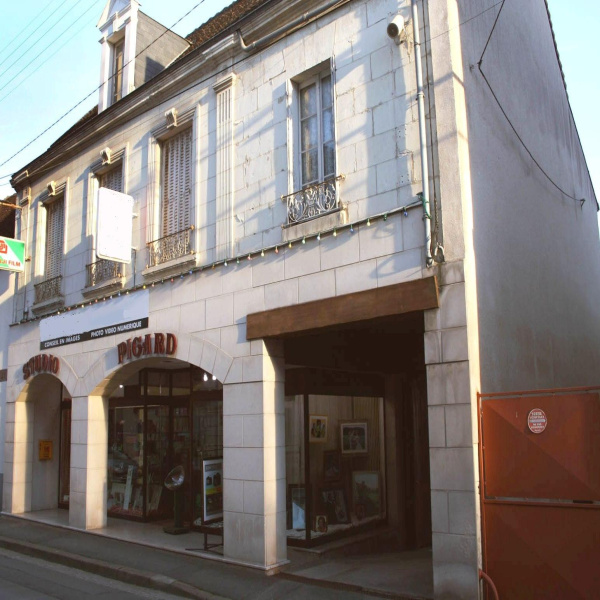 Offres de vente Maison Valençay 36600
