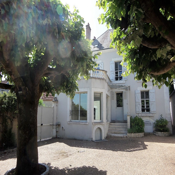 Offres de vente Maison Chabris 36210