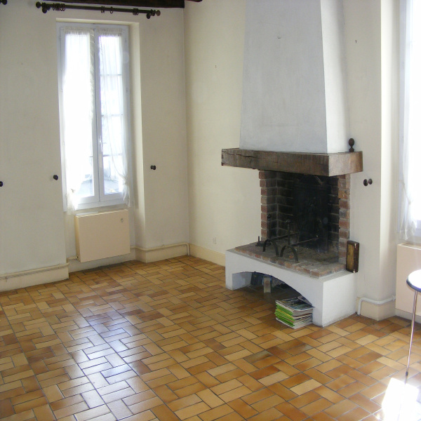 Offres de vente Maison Valençay 36600