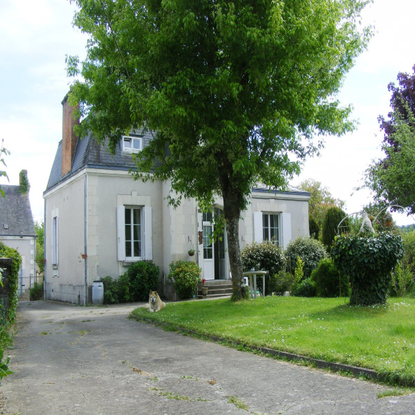 Offres de vente Maison Langé 36600