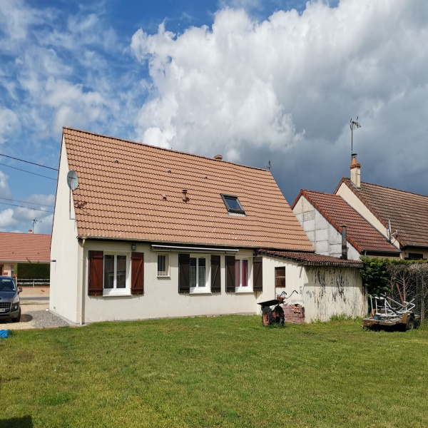 Offres de vente Maison Gièvres 41130
