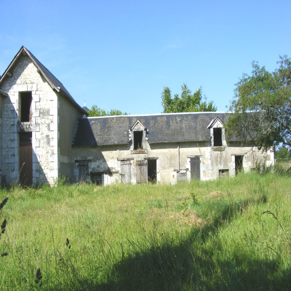 Offres de vente Maison Écueillé 36240
