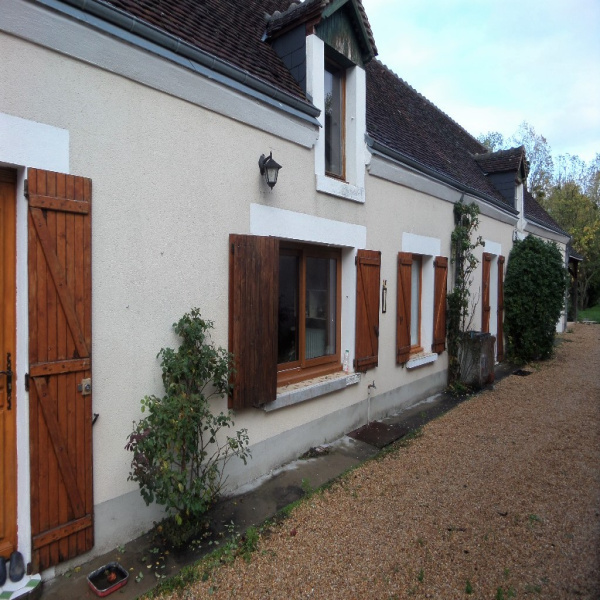 Offres de vente Maison Selles-sur-Cher 41130