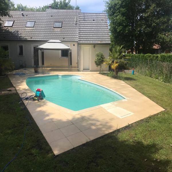 Offres de vente Maison Romorantin-Lanthenay 41200