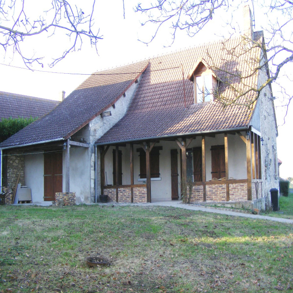 Offres de vente Maison Poulaines 36210