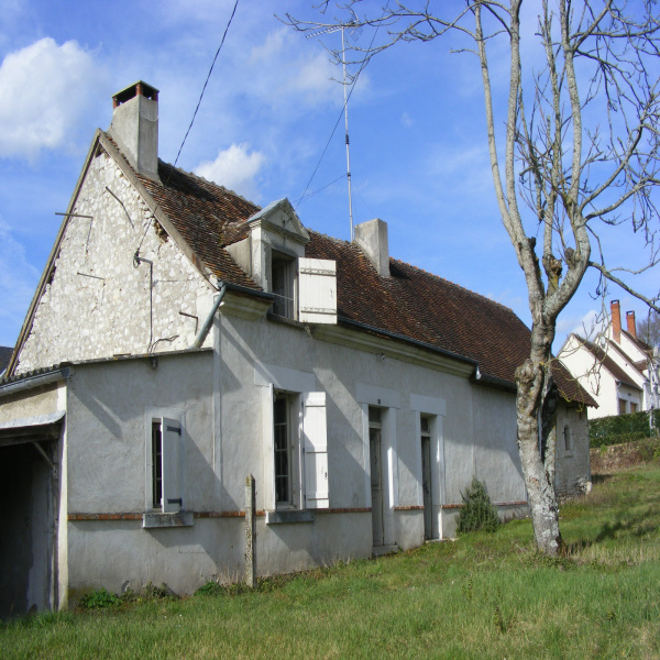 Offres de vente Maison Valençay 36600