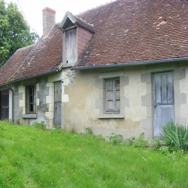 Offres de vente Maison Gehée 36240