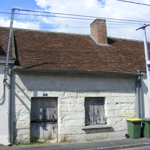 Offres de vente Maison Valençay 36600