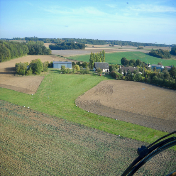 Offres de vente Terrain Valençay 36600