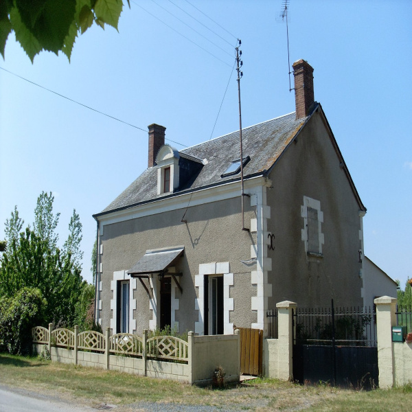 Offres de vente Maison Varennes-sur-Fouzon 36210