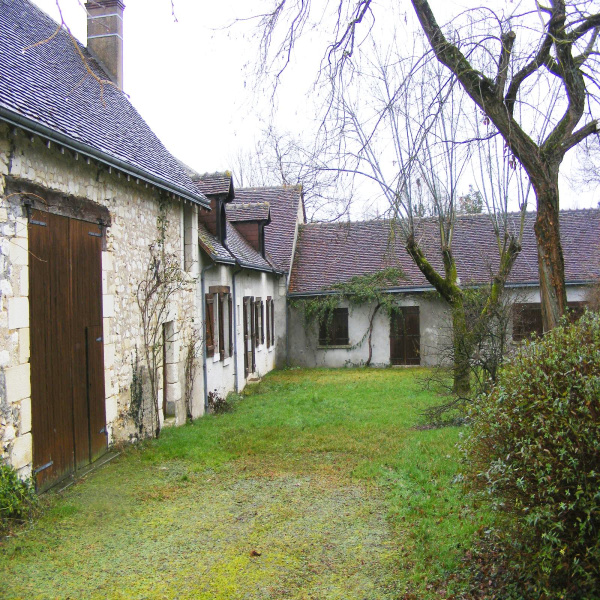 Offres de vente Maison Valençay 36600