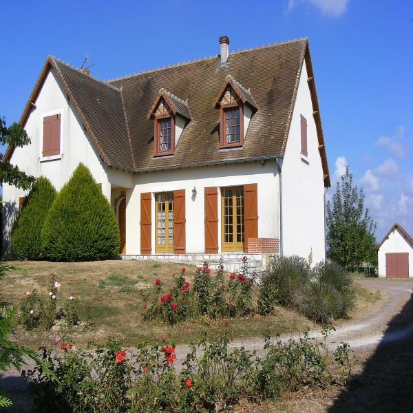 Offres de vente Maison Fontguenand 36600