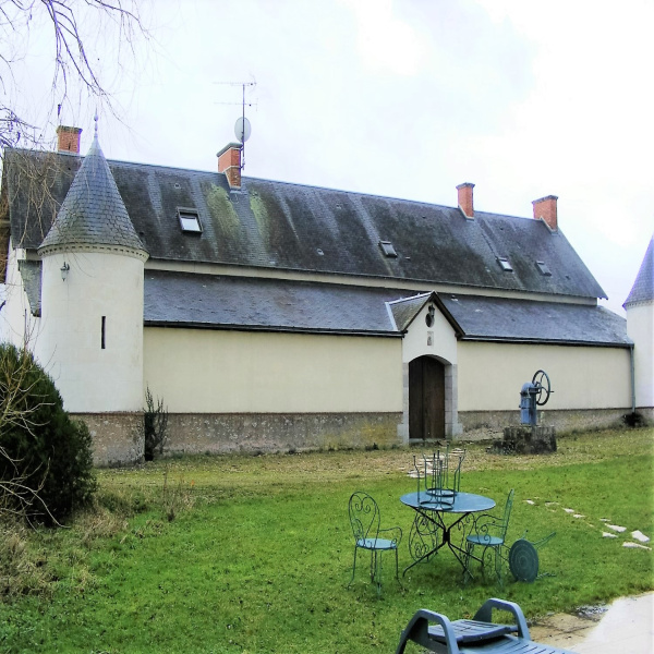Offres de vente Maison Valençay 36600