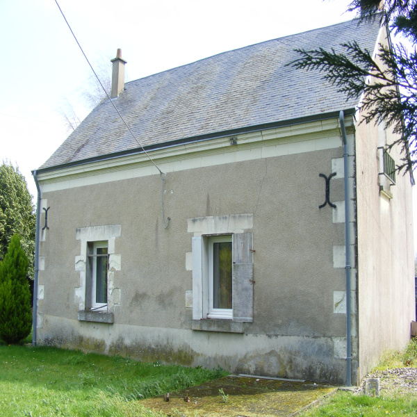 Offres de vente Maison Vicq-sur-Nahon 36600