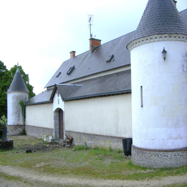 Offres de vente Maison Valençay 36600