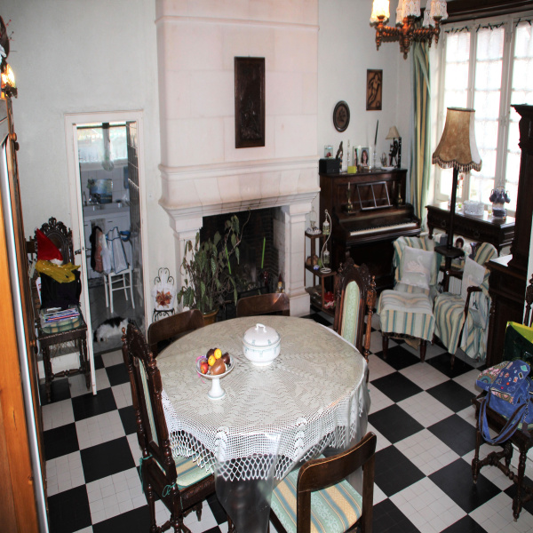 Offres de vente Maison Valençay 36600