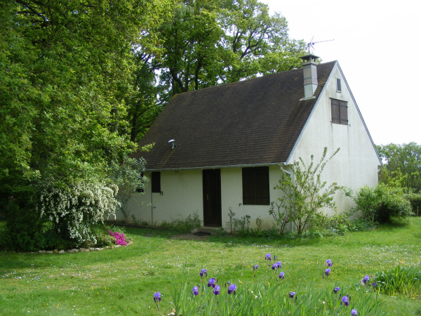 Offres de vente Maison Vicq-sur-Nahon 36600