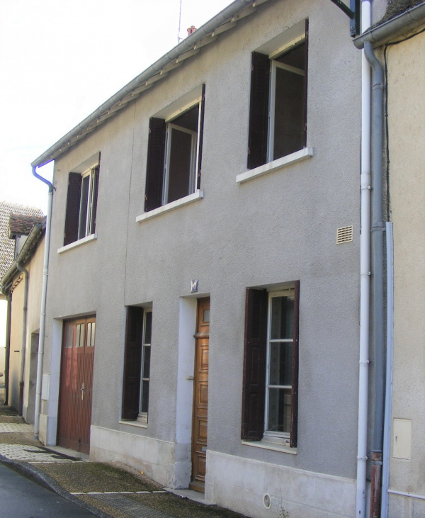 Offres de vente Maison Saint-Amand-Montrond 18200